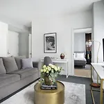 Perfectly Located 2Bd Near Times Square With Gym