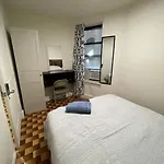 2Br 1D Apartment Nyc Near Times Square