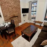 Comfortable 1Br In Manhattan