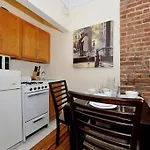 Comfortable 1Br In Manhattan