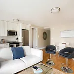 Unique 2Br At Columbus Avenue