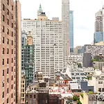 Tribeca 1Br Gym Roof Deck Indoor Pool Nyc-231