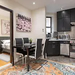 4Br In Amsterdam Ave