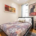 4Br In Amsterdam Ave