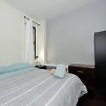 Beautiful 2Br/1Ba In Heart Of Nyc