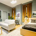 Furnished Apartment 224 Upper West Side