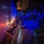 Homestay Cozy At Great Townhouse In Williamsburg *
