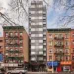 Howard Johnson Soho 3* New York