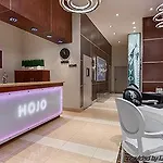 Howard Johnson Soho New York