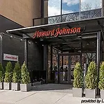 Howard Johnson Soho Hotel