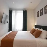 Magnificent 5Br Apartment In Nyc!