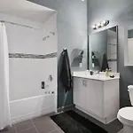 Restful Studio Apartment In Nyc!