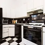 2,000 Square Foot 4Bd Union Square Apartment!