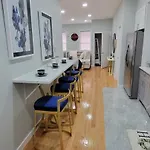 A Dazzling Destination