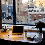 Hotel Loews Regency New York