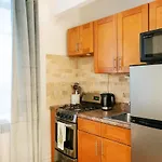 105-1g Park Ave Location Value Sleeps3 New York