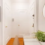 Apartment 105-1g Park Ave Location Value Sleeps3 *