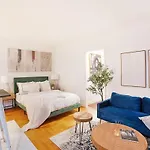 105-1g Park Ave Location Value Sleeps3 New York