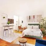 105-1g Park Ave Location Value Sleeps3 Apartment New York