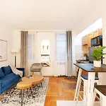 105-1g Park Ave Location Value Sleeps3 New York