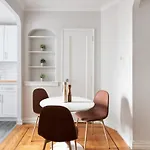 105 -5G Brand New Studio Prime Location Elevator