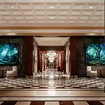 Central Park South One Bedroom Luxury Residence