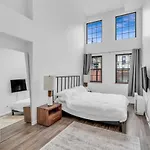 Stylish 2Br Loft - Carroll Gardens - Prime Area