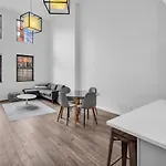 Stylish 2br Loft - Carroll Gardens - Prime Area