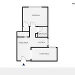 Upper W Side 1br W Doorman Nr Park Nyc-288