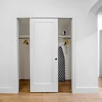 Apartment Upper W Side 1br W Doorman Nr Park Nyc-288 *