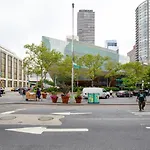 Upper W Side 1Br W Doorman Nr Central Park Nyc-288