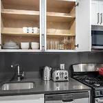 Upper W Side 1br W Doorman Nr Park Nyc-288 New York