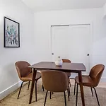 Upper W Side 1br W Doorman Nr Park Nyc-288 Apartment New York