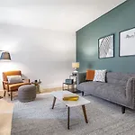 Upper W Side 1br W Doorman Nr Park Nyc-288 New York