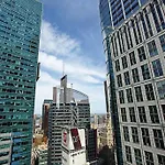 Hilton Garden - Times Square