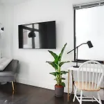 Spacious Upper East Side 1Bd Elevator Rooftop