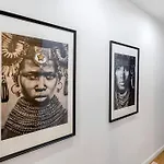 Bright Designer Cottage In Historic Harlem