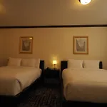 Hotel Night Broadway New York