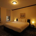 Night Broadway Hotel 3*