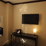 Night Broadway Hotel