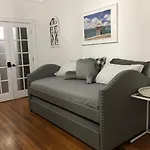 Private Rooms In Townhouse W 2 Baths Fq Beds 1-3Ppl