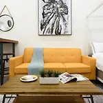 75-A New Stylish Loft 1Br W D Prime Upper East