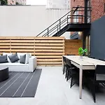 Unbeatable 1Br With Massive Private Patio In Upper East Side