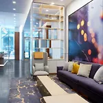 Hilton Club The Central At 5Th New York