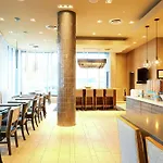 Hampton Inn Brooklyn/Downtown