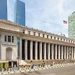 Four Points By Sheraton Midtown - Times Square