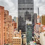 Blueground Midtown Gym Nr Rockefeller Center Nyc-1413