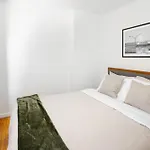 Tastefull 3Bd In Nomad Manhattan
