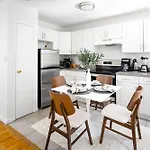 Tastefull 3Bd In Nomad Manhattan