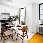 Tastefull 3Bd In Nomad Manhattan